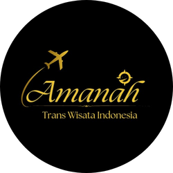 Amanah Tour Logo